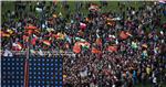 GERMANY PROTEST PEGIDA