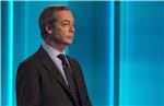 BRITAIN PARTIES LEADERS DEBATE