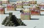 SPAIN CRIME DRUG TRAFFICKING