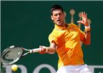 FRANCE TENNIS MONTE CARLO MASTERS