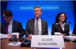 USA IMF WORLD BANK SPRING MEETINGS