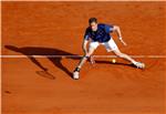 FRANCE TENNIS MONTE CARLO MASTERS