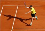 FRANCE TENNIS MONTE CARLO MASTERS