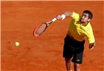 FRANCE TENNIS MONTE CARLO MASTERS