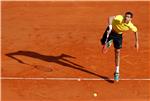 FRANCE TENNIS MONTE CARLO MASTERS