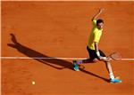 FRANCE TENNIS MONTE CARLO MASTERS