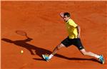 FRANCE TENNIS MONTE CARLO MASTERS