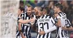 Liga prvaka: Juventus - Monaco 1-0