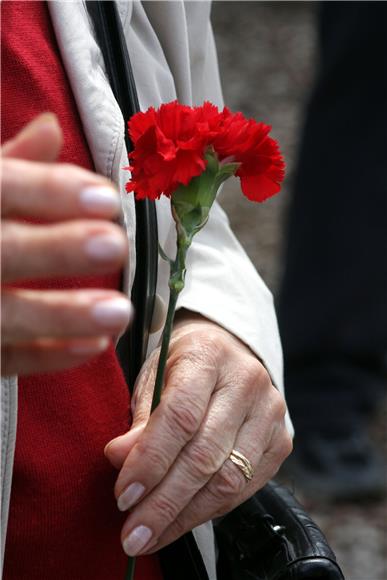 May Day march to be held in Sisak on 1 May