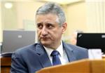 Karamarko: mimohod je u krizi preskup