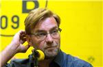 Klopp: Dortmundu treba promjena