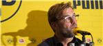 GERMANY SOCCER DORTMUND JUERGEN KLOPP