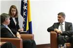 Šef delegacije EU u BiH: Uskoro SSP s EU, ozbiljne reforme tek se očekuju 