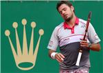 ATP Monte Carlo: Ispali Wawrinka i Federer