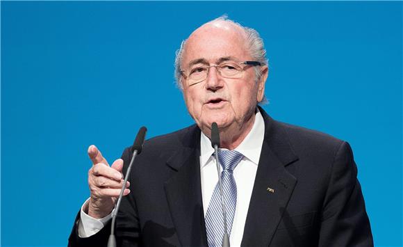 Blatter: CONCACAF mora dobiti još jedno mjesto