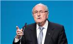 Blatter: CONCACAF mora dobiti još jedno mjesto