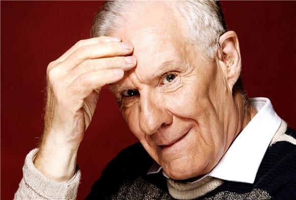 Alain Badiou sljedeći gost Filozofskog teatra