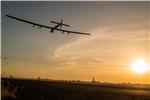 Solar Impulse 2 odgodio na nekoliko tjedana odgodio polijetanje iz Kine