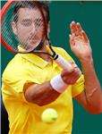 FRANCE TENNIS MONTE CARLO MASTERS