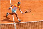 FRANCE TENNIS MONTE CARLO MASTERS