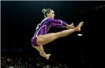 FRANCE GYMNASTICS EUROPEAN ARTISTIC GYMNASTICS CHAMPIONSHIPS