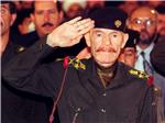 FILE IRAQ AL DOURI KILLED