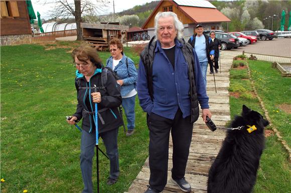 Integralni hotel 'Srce prirode Srakovčić' predstavio proširenje turističke ponude 