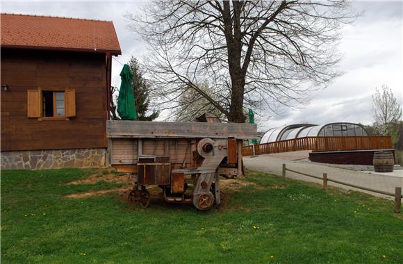 Integralni hotel 'Srce prirode Srakovčić' predstavio proširenje turističke ponude 