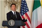 USA ITALY DIPLOMACY