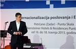 Premijer Milanović i ministri dodijelili nagrade najuspješnijim poduzetnicima 