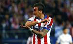 Mandžukić ne igra protiv Deportiva