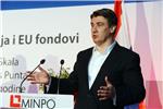 PM praises entrepreneurs as pillar of Croatian economy