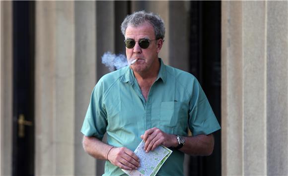 Clarkson: nedostajat će mi Top Gear