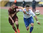 29. kolo Prve HNL: Hajduk -  Rijeka