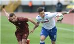 29. kolo Prve HNL: Hajduk -  Rijeka