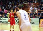 ABA liga: Cedevita - Budućnost