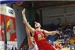 ABA liga: Cedevita - Budućnost