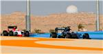 BAHRAIN FORMULA ONE GRAND PRIX