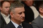 HDZ leader says gov't has caused greatest divisions by impoverishing citizens