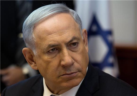 Netanyahu će tražiti dodatna dva tjedna za formiranje koalicije