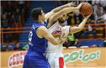 ABA liga: Cedevita - Budućnost, četvrta utakmica