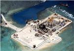 PHILIPPINES SOUTH CHINA SEA