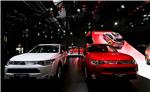 CHINA AUTO SHOW