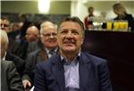 Zdravko Mamić: Sve hrvatske vlade može biti sram