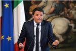 ITALY RENZI MUSCAT