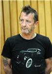 FILE NEW ZEALAND TRIALS PHIL RUDD