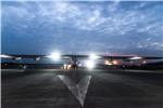 CHINA SOLAR IMPULSE