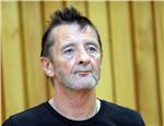 FILE NEW ZEALAND TRIALS PHIL RUDD