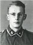 POLAND GERMANY OSKAR GROENING NAZI TRIAL