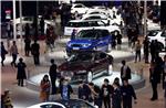 CHINA AUTO SHOW